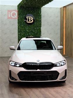 بي ام دبليو الفئة 3